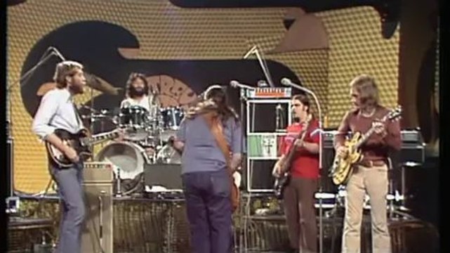 Canned Heat - Shake 'N Boogie (Live At Montreux 1973) VIDEOID
