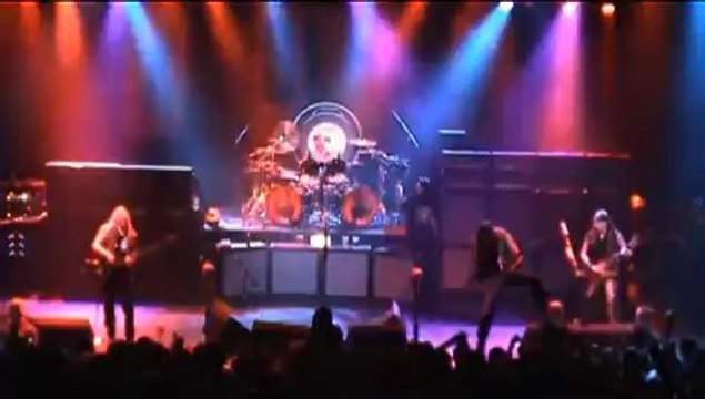Black Label Society - Stillborn Jam (From The European Invasion: Doom Troopin Live DVD)