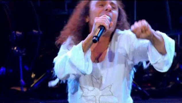 Heaven & Hell - Sign Of The southern Cross (Live At Radio City Music Hall)