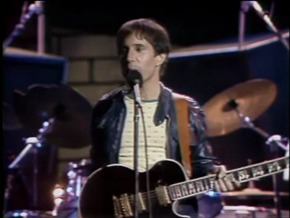 Paul Simon - Still Crazy After All These Years (Live From Philadelphia)