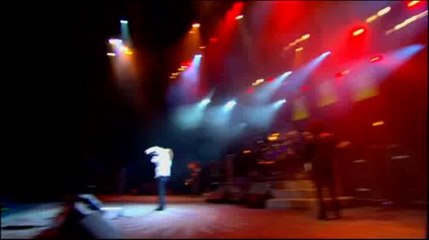 Heaven & Hell - Mob Rules (Live At Radio City Music Hall)