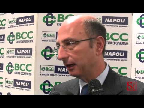 Napoli - Natale di solidarietà per ex detenuti di Scampia -1- (13.12.13)