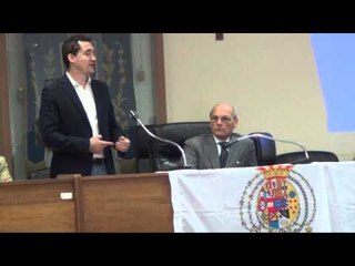 Aversa (CE) - "Il Sud da Regno a colonia del Nord" (11.12.13)