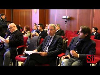 Napoli - Il calendario del mare nostrum (11.12.13)