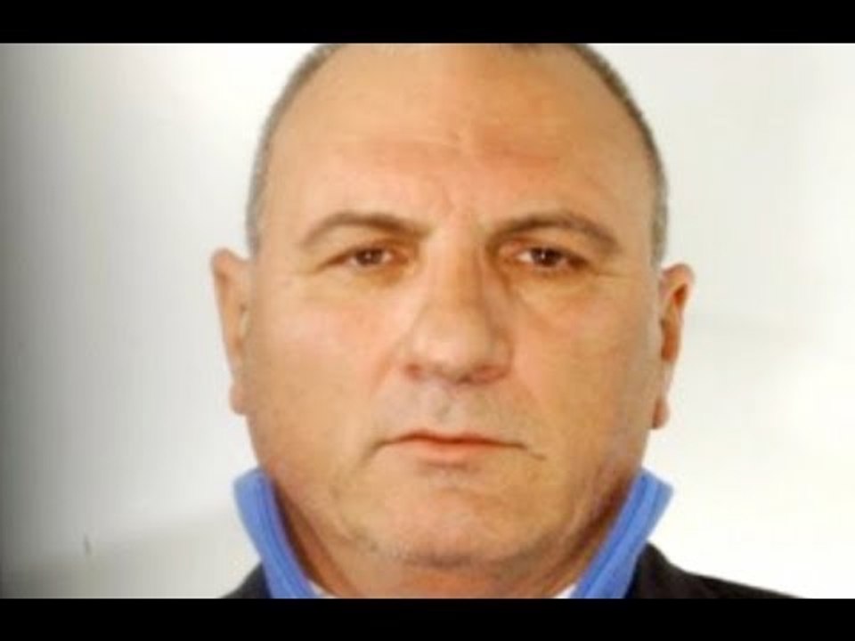Caserta - Camorra, arrestato Cipriano Chianese, il pioniere delle ecomafie -1- (10.12.13)