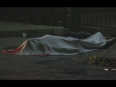 Napoli - Agguato a Miano, ucciso affiliato al clan Lo Russo -live- (09.12.13)