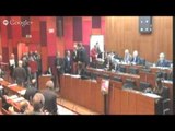 Napoli - Diretta streaming della seduta consiliare del 9 dicembre 2013 II parte