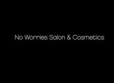 No Worries Salon & Cosmetics - Best Hair Colorist Baltimore
