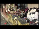 Napoli - I mercatini di Natale ad Agnano -live- (08.12.13)