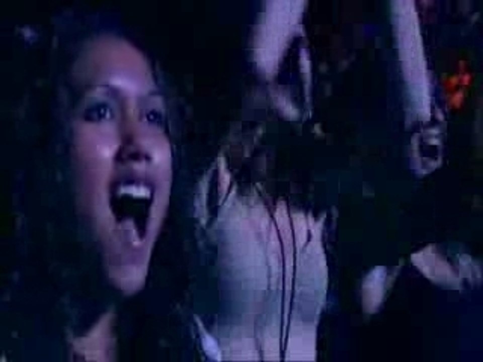 Usher - Evolution 8701 I Need A Girl