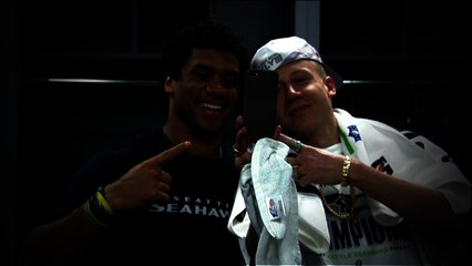 Seattle Sound Macklemore Vignette for Social