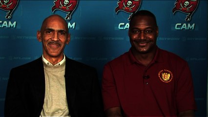 Hall of Fame: Is this the year for Dungy and Brooks?