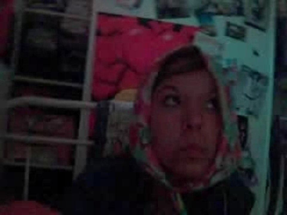 Et DieU CreA la feMMe ...