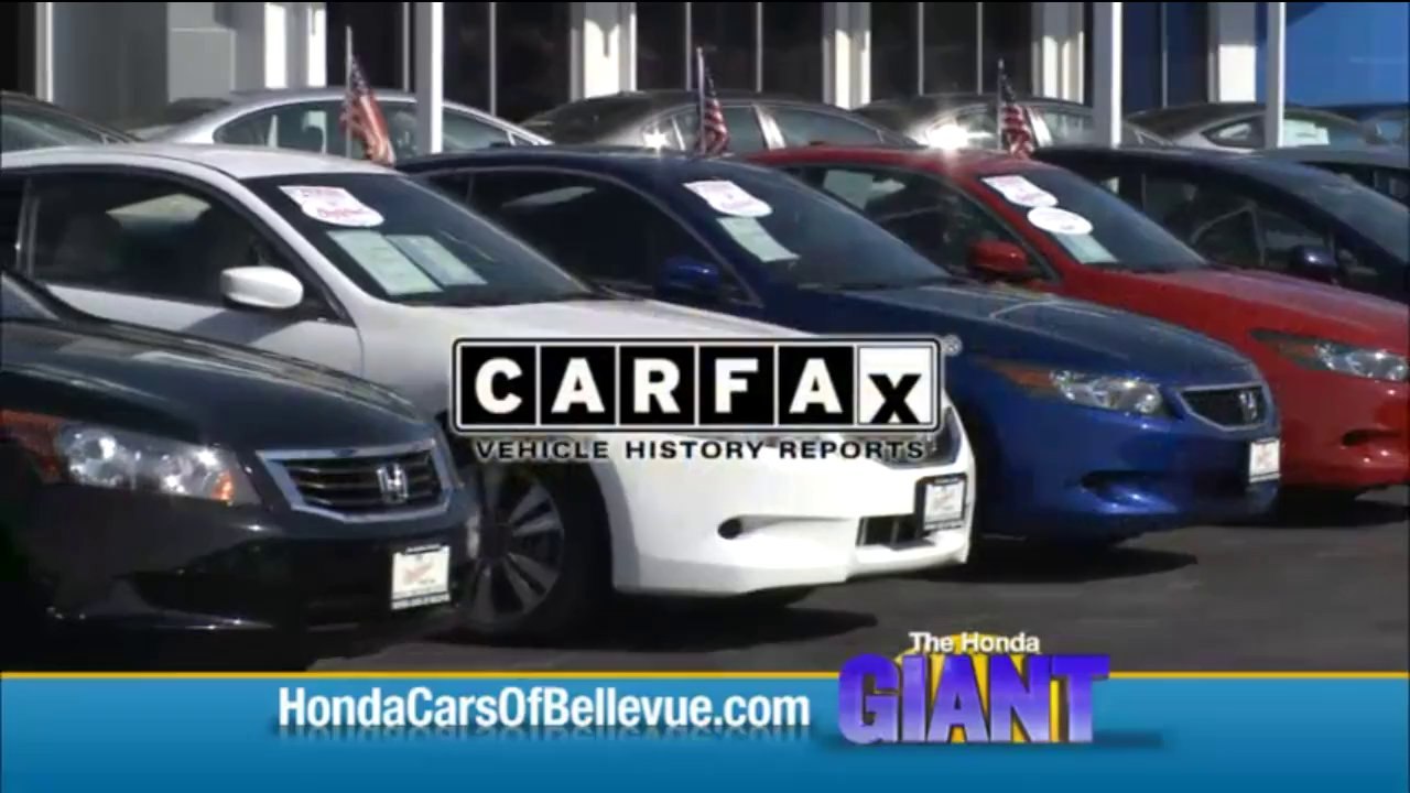 Certified Used 2010 Honda Insight EX for sale at Honda Cars of Bellevue...an Omaha Honda Dealer!