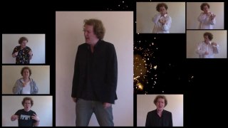 Firework by Katy Perry - A Cappella Multitrack by Matt Mulholland