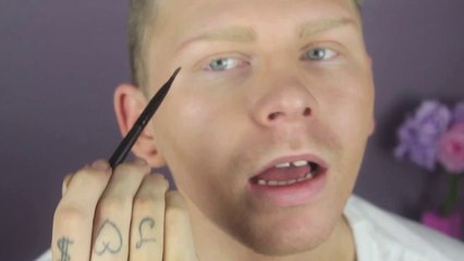 The perfect Series #3 Perfect eyebrow Tutorial