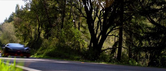 Need for Speed Movie - Listen Extended Look