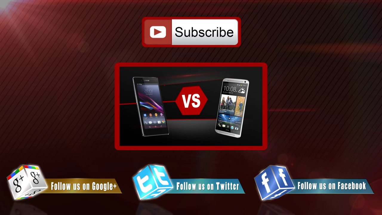 Nexus 5 Vs. iPhone 5s