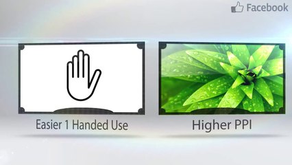 HTC Butterfly S Vs. HTC One