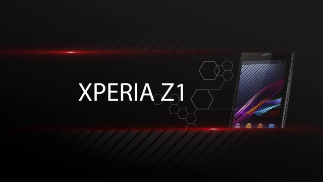 Xperia Z1 Vs. Xperia Z1 Compact