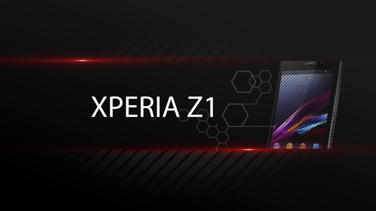 Xperia Z1 Vs. Xperia Z1 Compact