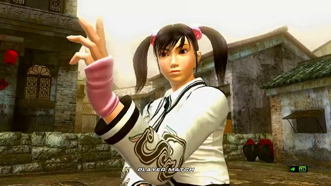 Tekken 6 Online fights #5 (PSN/PS3)