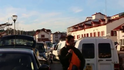 Big Wave session Belharra XXL, 22nd Dec 2013