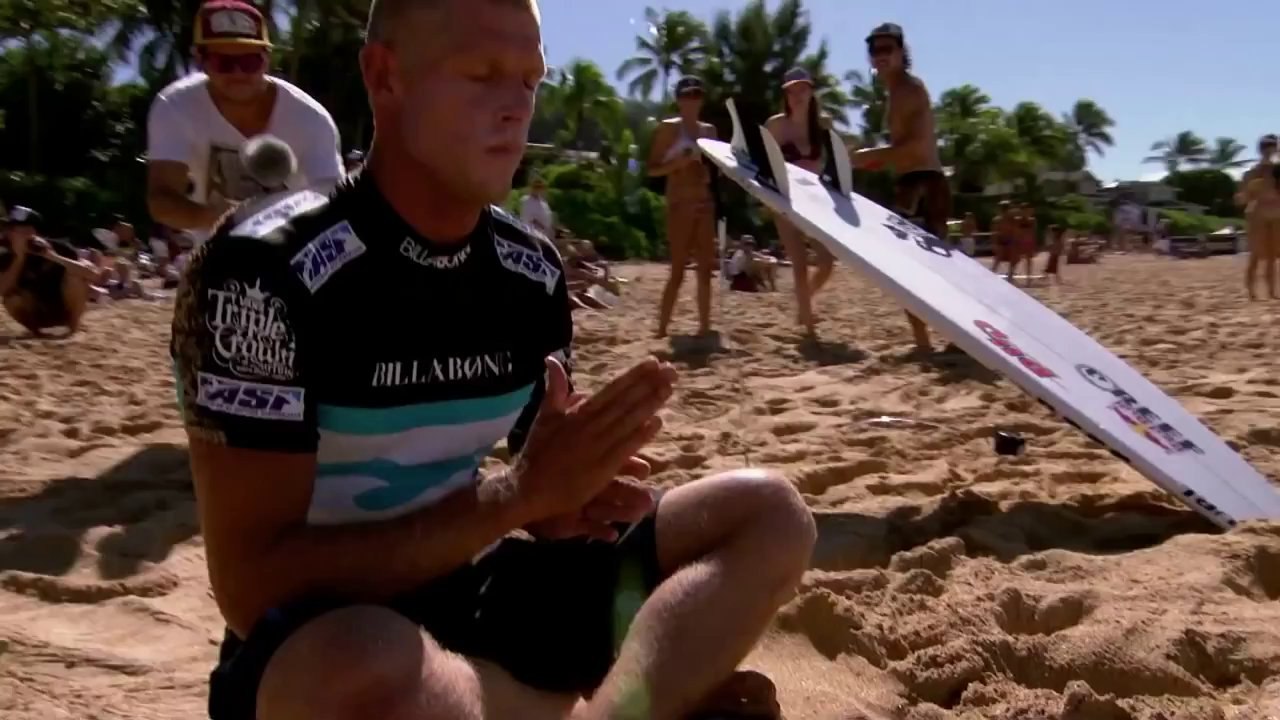 Day 2 Highlights - Billabong Pipe Masters 2013
