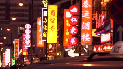 Enter the Silver Dragon - Red Bull Qiantang Shoot Out 2013