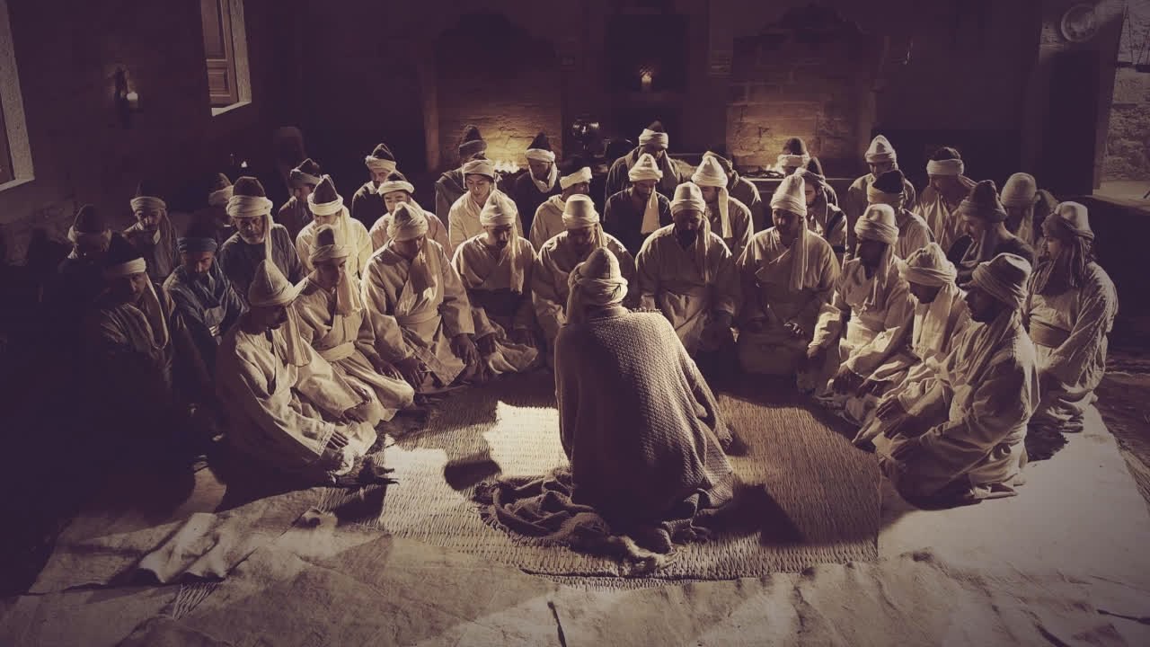 Sabah Namazı Tesbihatı