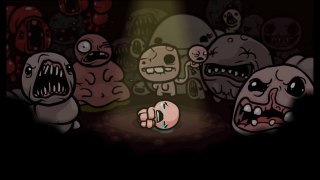 Best VGM 1489 - The Binding of Isaac - Repentant
