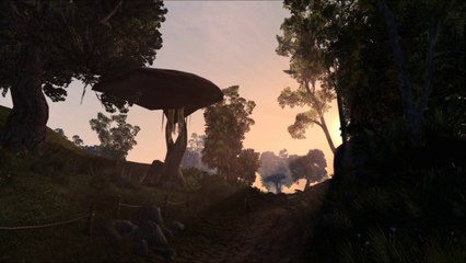 Best VGM 1474 - The Elder Scrolls III : Morrowind - Caprice (Explore 7)