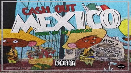 Ca$h Out - Mexico [Audio]
