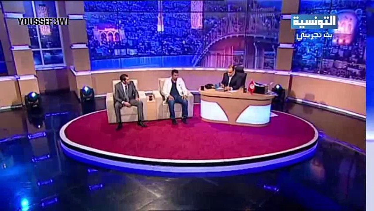Labes - S3 - Ep11 - 01/02/2014 - Part 3 - جيلسون سيلفا