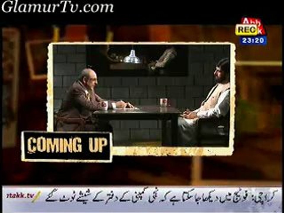 Clean Chit 1st February 2014 Full Show on Abb Takk in High Quality Video By GlamurTv