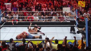 Instant Replay - WWE Top 10