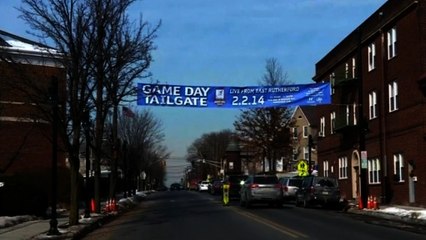 Super Bowl town fails to reap big game benefits