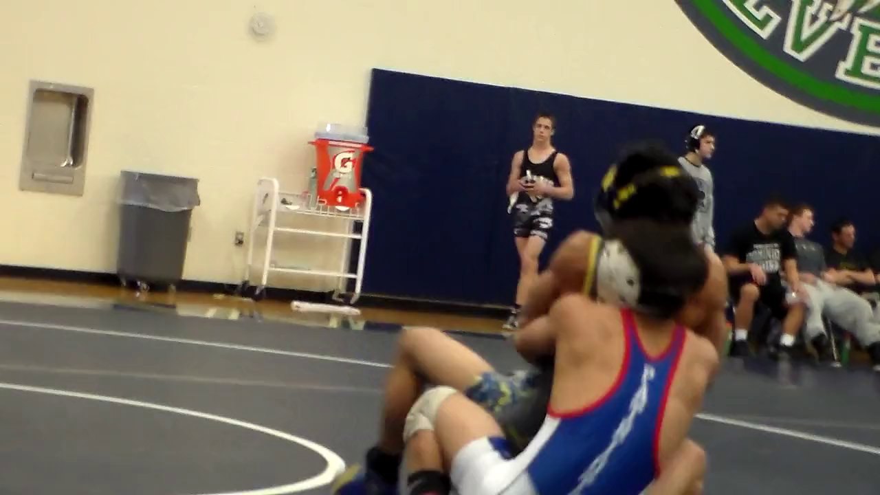 Dylan vs County