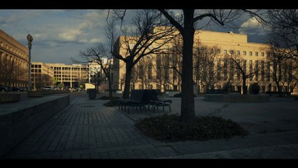 house of cards intro