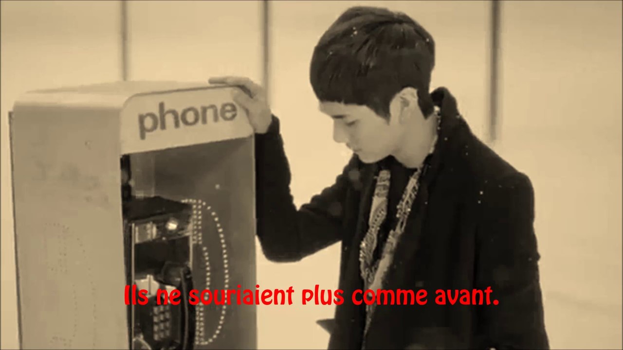 Quand l'amour brise une amitié