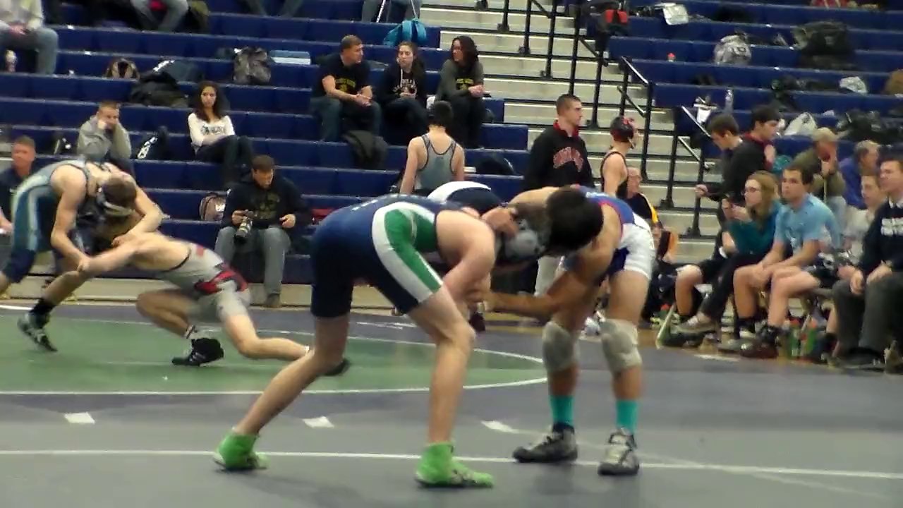 Dylan vs Woodgrove