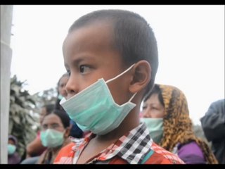 Sinabung 2014...Ricky Sticky Mixx