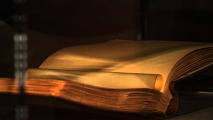 "Monuments Men" shines light on WWII's stolen art