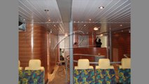 Instalando Puertas de PVC eco-alum® en un Catamaran