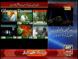 Sare Aam 1st February 2014 Full Show on Geo News in High Quality Video By GlamurTv