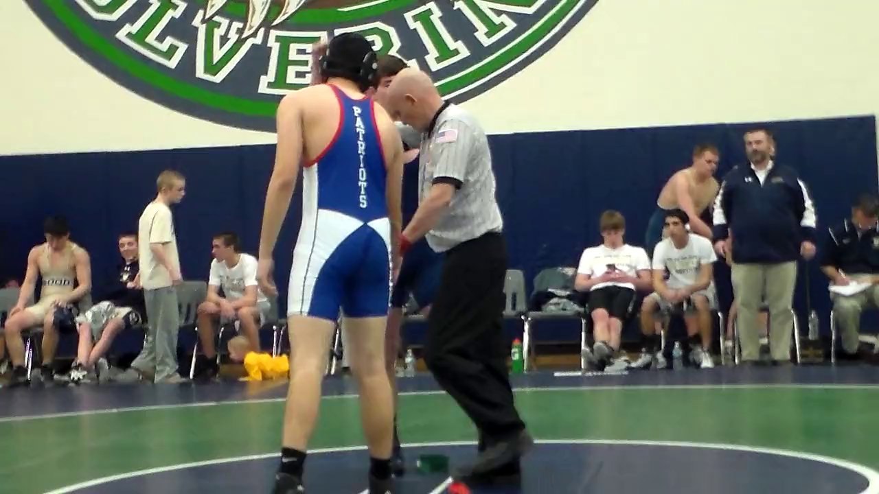 Jonathan vs James Wood