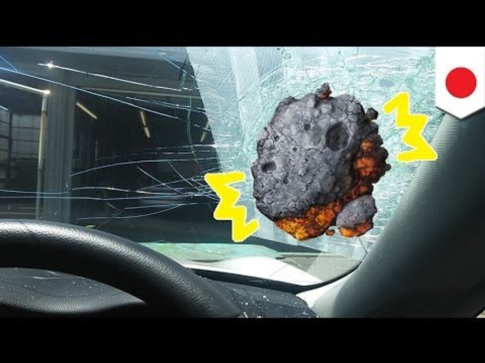 Attempted murder charge for rock throwing man who hurt driver