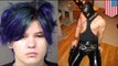 Arizona teen strangles 43-year old boyfriend to death during kinky sex game