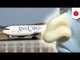 All Nippon Airways forced to apologise over 'racist' advert