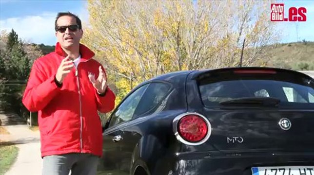 ALFA MITO SBK, conclusión